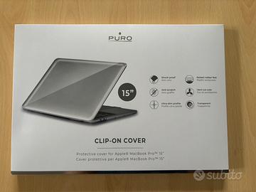 Custodia MacBook Pro 15”