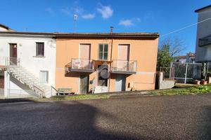 CASA INDIPENDENTE A ARPAISE