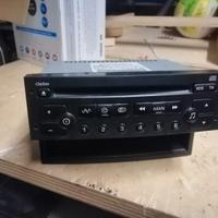 Autoradio Peugeot 307