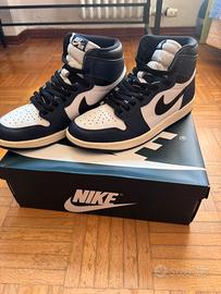 Air Jordan 1 High OG Midnight Navy EU 44