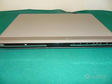 Lettore DVD Hitachi DV-P345E