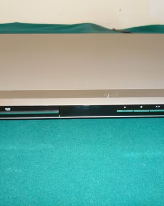Lettore DVD Hitachi DV-P345E