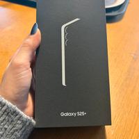 Samsung galaxy S25+