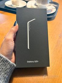 Samsung galaxy S25+