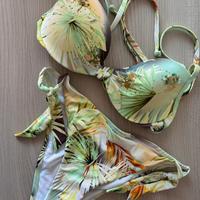 Costume due pezzi bikini di Twin Set