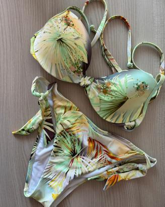 Costume due pezzi bikini di Twin Set