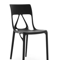 Sedia Kartell A.I. Lite - Design Philippe Starck