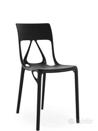 Sedia Kartell A.I. Lite - Design Philippe Starck