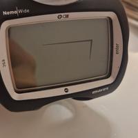 computer subacqueo Mares Nemo Wide