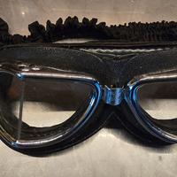 Occhiali moto custom