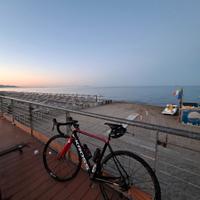 Bici da C.