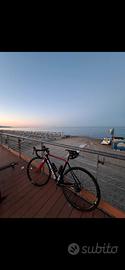 Bici da C.