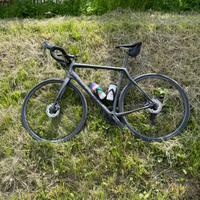 Cannondale Synapse HiMod - tg 56