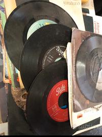 Dischi in vinile