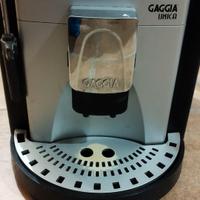 Gaggia unica per ricambi