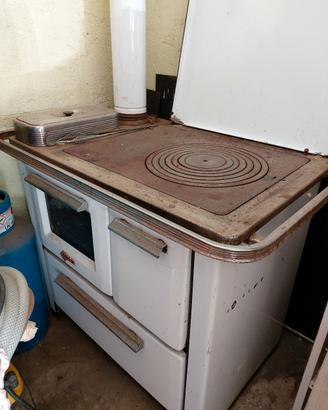 cucina economica
