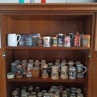 bancali per la bira