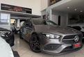 Mercedes-CLA 200 d Automatic Shooting Brake Execut