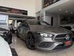 Mercedes-CLA 200 d Automatic Shooting Brake Execut