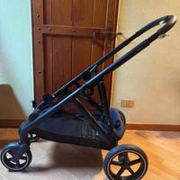 Struttura passeggino Cybex