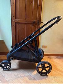 Struttura passeggino Cybex