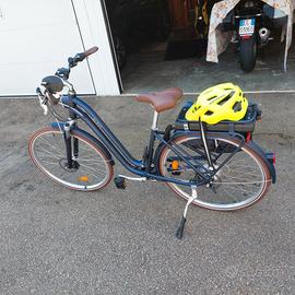 Bici elettrica UNISEX 