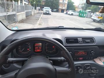 Fiat Panda 1300 Multijet