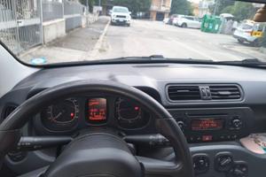 Fiat Panda 1300 Multijet