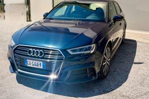 Audi A3 SPB 35 TFSI S line edition