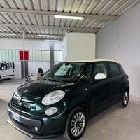 Fiat 500L 1.3 Multijet 85 CV Trekking