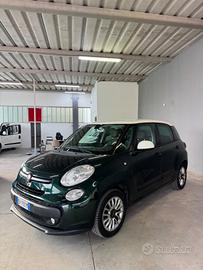 Fiat 500L 1.3 Multijet 85 CV Trekking