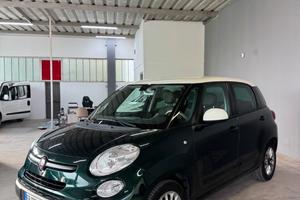 Fiat 500L 1.3 Multijet 85 CV Trekking