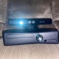 ps5 slim nuovissima + xbox360