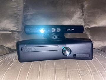 ps5 slim nuovissima + xbox360
