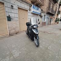 honda sh 300