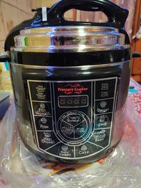 Pentola a Pressione Elettrica STARLYF Multicooker 