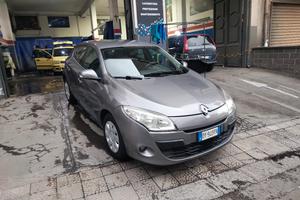 Renault Megane 1.5 diesel unico propr. pochi km