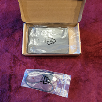 Tastiera usb android/ios pieghevole