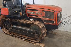 Trattore cingolato Same Rock 60 C