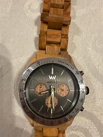 Orologio wewood