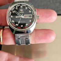 RADO COOK DAY DATE AUTOMATICO