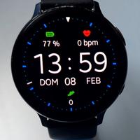 SAMSUNG
Galaxy
Watch Active2