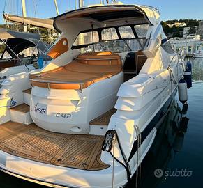 Sessa C42HT