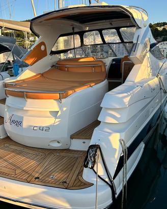 Sessa C42HT