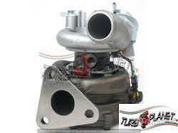 Turbo opel astra h (a04) 1.7 cdti (l48)
