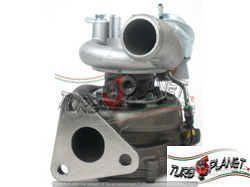 Turbo opel astra h (a04) 1.7 cdti (l48)