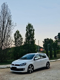 Golf 6 GTI