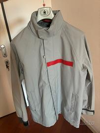 Giacca Prada Goretex tg52. Impermeabile