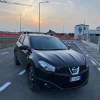 Nissan Qashqai 1.5 dCi DPF n-tec