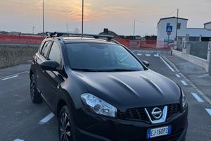 Nissan Qashqai 1.5 dCi DPF n-tec